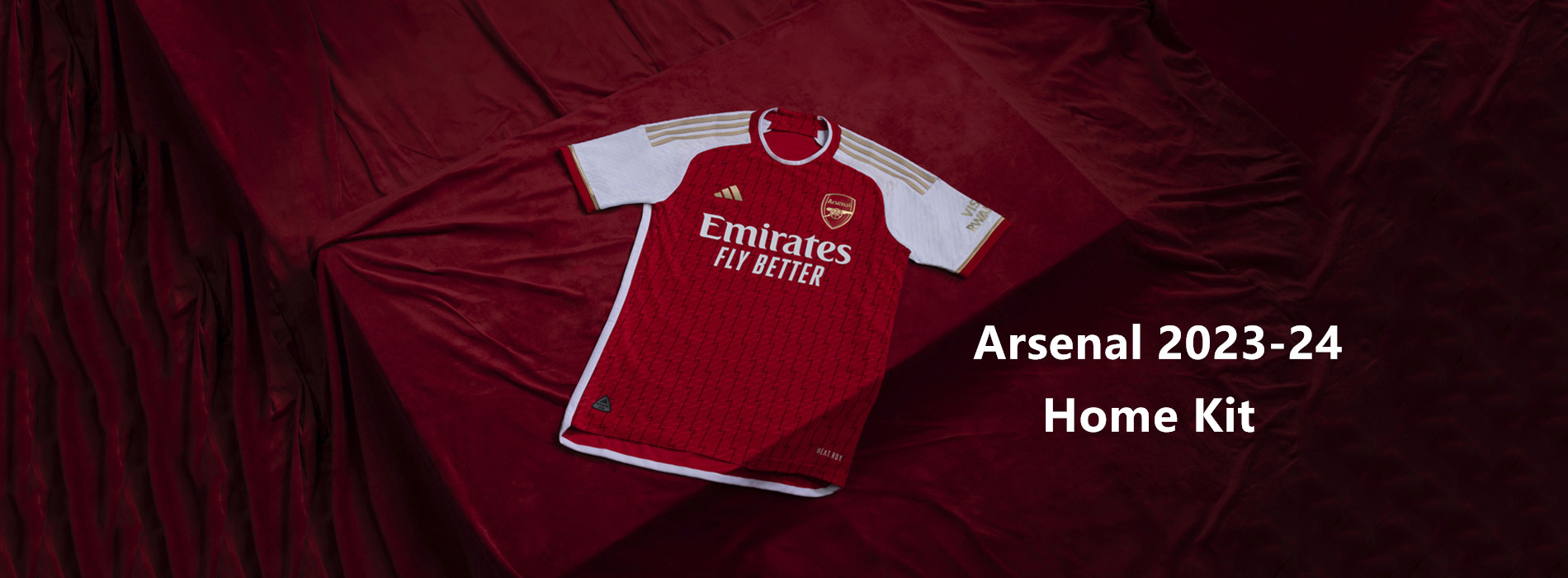 Arsenal kläder